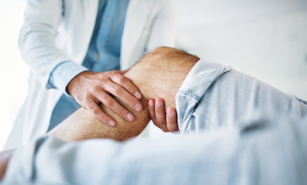 physiotherapist