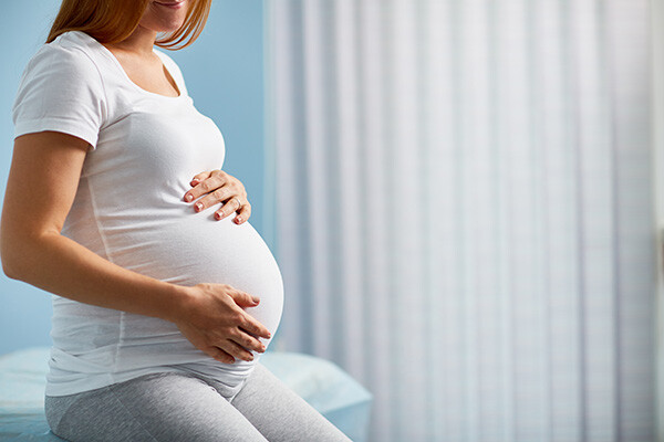 Image representing NHS: PREGNANCY ADVICE