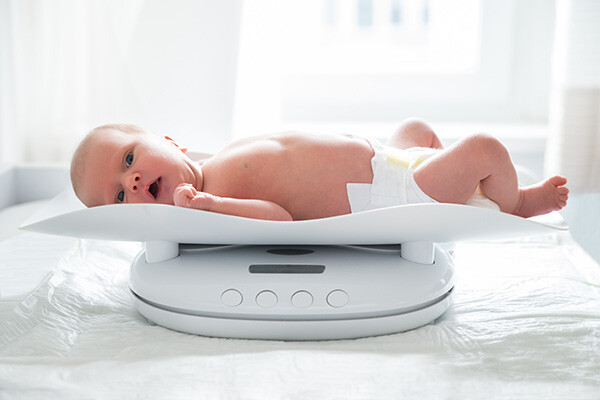 Image representing READY STEADY BABY!