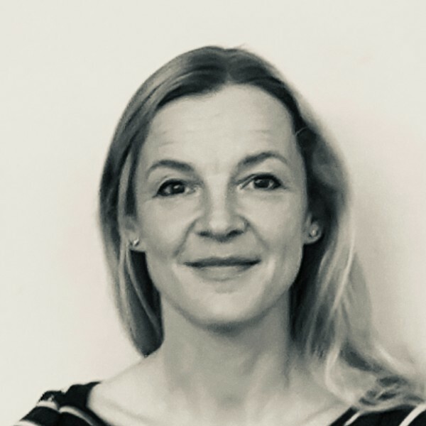 Dr Catherine Morgan